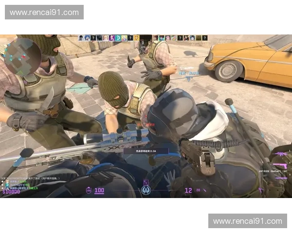 以CSGO换组名为主题探讨玩家创意命名背后的社群文化现象 以CSGO换组名为主题探讨玩家创意命名背后的社群文化现象