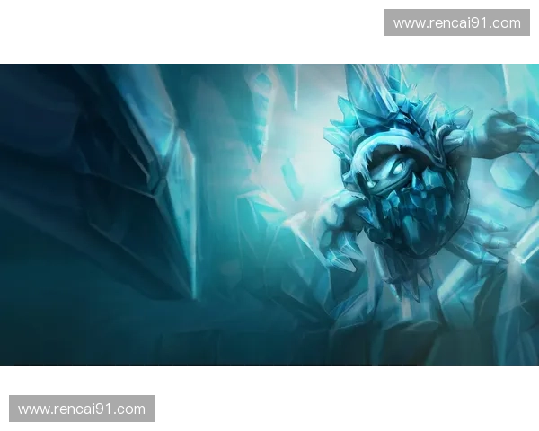 LOL坦克护甲英雄全面解析打造最强防御体系与逆风翻盘秘诀