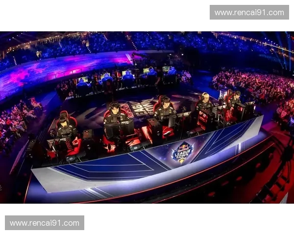 英雄联盟官网最新赛事赛程全面更新带你掌握全球战队精彩对决