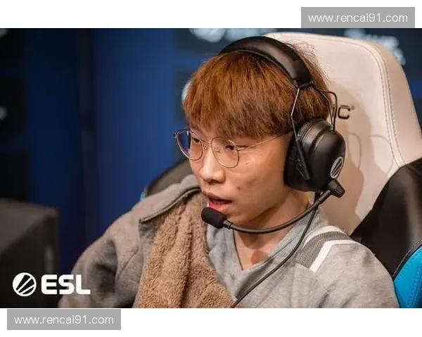 DOTA2包子深度解析从青训崛起到职业巅峰的奋斗与转型之路 DOTA2包子深度解析从青训崛起到职业巅峰的奋斗与转型之路