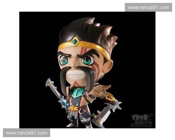 《探秘LOL戴尔卡牌的游戏技巧与战略运用分析》