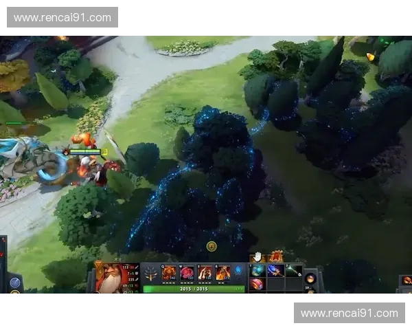 全面解析如何让电脑在激烈团战中保持DOTA2的极致流畅体验