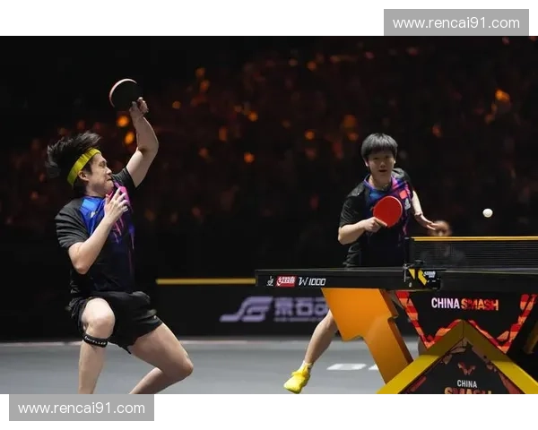 全景呈现巅峰对决精彩纷呈的乒乓球赛事实时直播盛宴