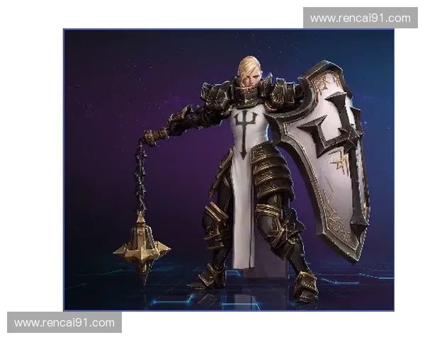 风暴英雄台服全新版本上线 深入探索新英雄与游戏机制更新 风暴英雄台服全新版本上线 深入探索新英雄与游戏机制更新