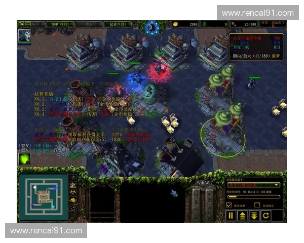 围绕虚构Dota5英雄力量体系的奇幻世界全面解析奥秘深度探寻 围绕虚构Dota5英雄力量体系的奇幻世界全面解析奥秘深度探寻