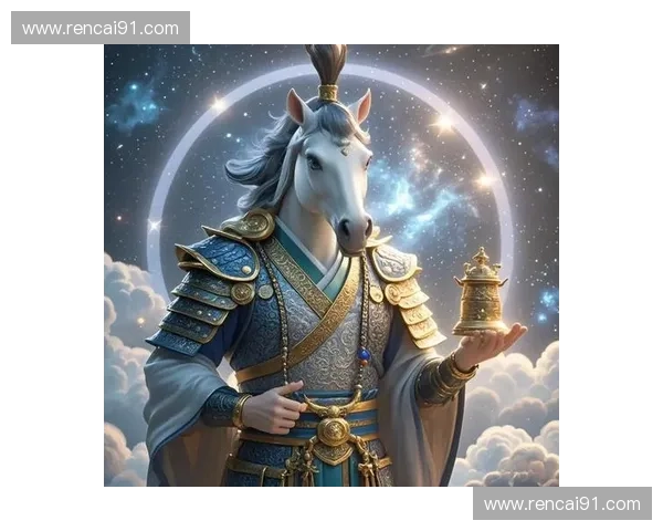 踏破荒原的半人马族英雄传说与荣耀之路 踏破荒原的半人马族英雄传说与荣耀之路